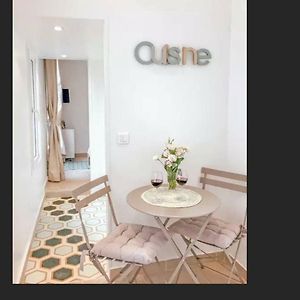 Studio Appartement